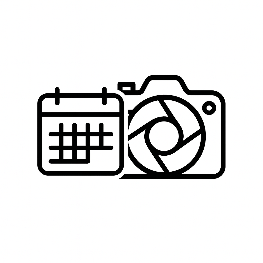 CalendarOCR App Icon