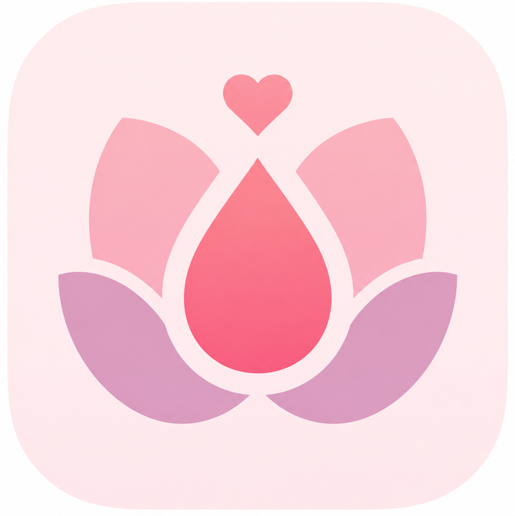 Period Detector project logo